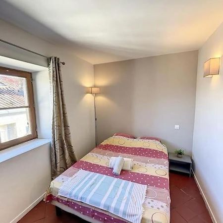 Casa Bastide - Carcassonne Centre Apartment Ngoại thất bức ảnh