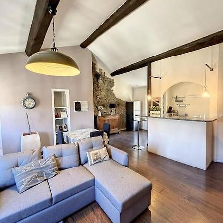 Casa Bastide - Carcassonne Centre Apartment Ngoại thất bức ảnh