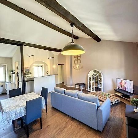 Casa Bastide - Carcassonne Centre Apartment Ngoại thất bức ảnh