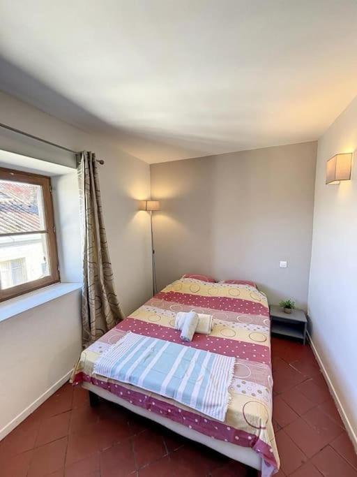 Casa Bastide - Carcassonne Centre Apartment Ngoại thất bức ảnh